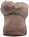 FitFlop Women's Boot, Mukluk Shorty