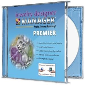 Jewelry Designer Manager Premier