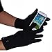 Winter Touch Screen Windproof Waterproof Thermal Leisure Camping Thermal Gloves