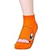Pokemon Character Print Socks (Onesize, 5 Pairs)
