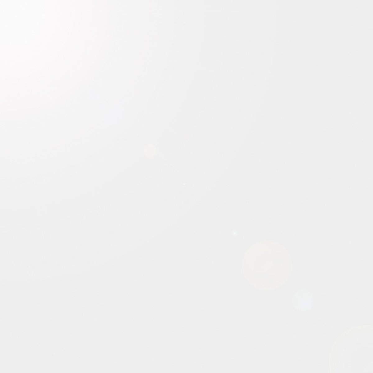 Fablon 45 cm x 15 m Roll Glossy, White