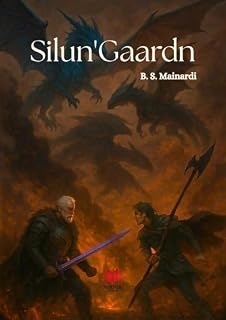 Livro Silun'Gaardn