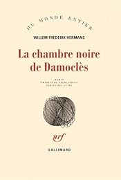 La  chambre noire de Damoclès