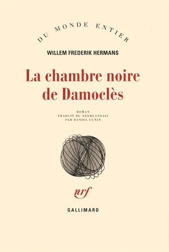 La  chambre noire de Damoclès
