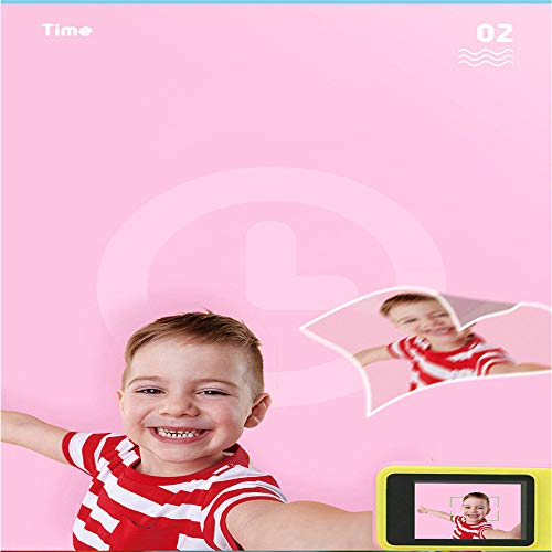 2 Childrens+CLKJYF+Camera+Cartoon+Pictures