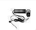 Kingshowstar 12 PC Advanced Universal Motorcycle Underglow Multicolor NEON Accent Light Kit