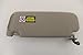 Genuine Hyundai 85202-0A250-QDQQH 2006-2008 Hyundai Sonata Passenger Side Sun Visor Assembly Without Sunroof