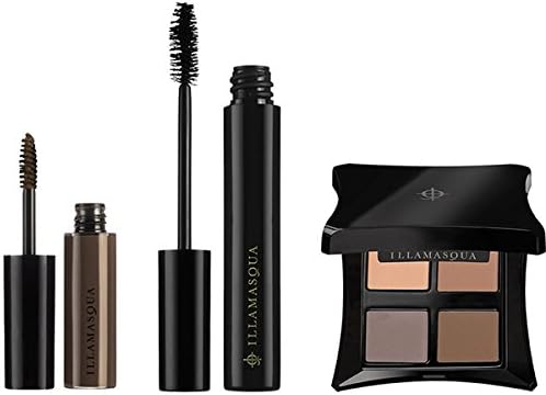 Pro Made Easy Eye Set Thrive - Dark 3ct