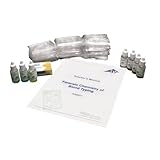 3B Scientific W56607 Forensic Chemistry of Blood Types Kit