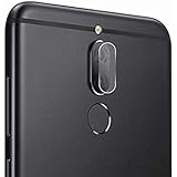 YANSHG Rückseite Kamera Lens Protector 7.5H Tempered Glass Protector Cover Guard für Huawei Mate 10 Lite