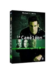 Le Caméléon - Intégrale Saison 3