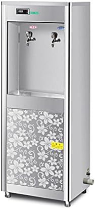 Energy Saving Water Dispenser Two Taps Boiled and Warm Water Boiler P398