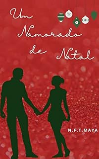 Livro Um Namorado de Natal