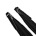 Accordion Strap, Adjustable Wear-Resistant Shoulder Belts Straps for 16-120 Bass Accordion(110.00 * 4.80 * 2.50cm-Black)