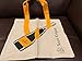 Veuve Clicquot Champagne Tote Bag Accessory