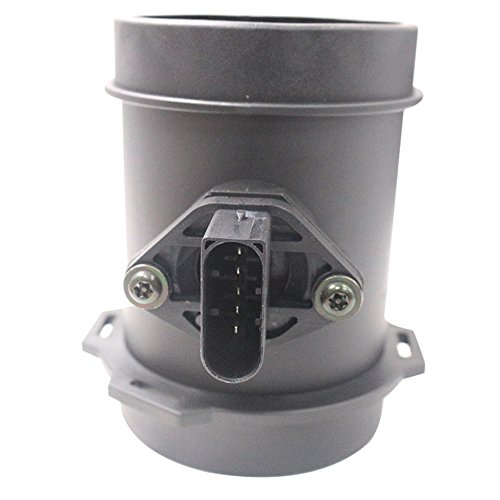 New Mass Air Flow Meter MAF Sensor For BMW E65 745i 745Li E65 E66 OEM 0280218077
