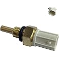 DAOKACUO 37870-PNA-003 37870-PLC-004 158-0811 Coolant Temperature Sensor Fits for Acura Honda:Civic 2001-2011,Element 2003-2010,RL TSX Pilot 2005-2008,RSX CR-V Accord 2003-2007,37870PNA003 37870PLC004