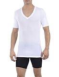 Tommy John Second Skin Deep V Neck Undershirt