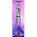 Woodstock Wind Chimes for Outside, Outdoor Decor for Your Patio and Front Porch, Garden Decor, (55