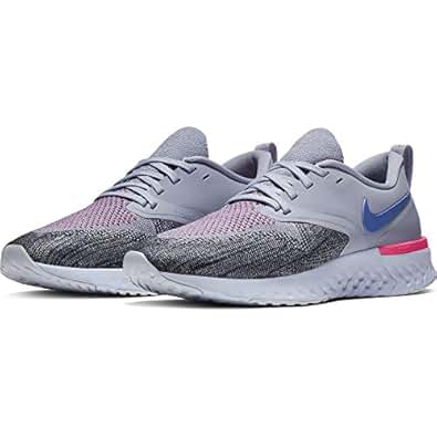 women's nike odyssey react running shoes
