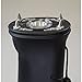 Zap Hike'N Strike Stun 950,000 Volts Gun/Flashlight