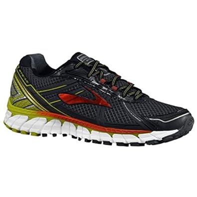 brooks adrenaline gts 15 anthracite