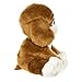 Aurora World - Sad Sam Snuggle - Soft and Snuggly Plush Stuffed Animal with Hat - Medium
