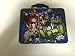 Assorted Colors Avengers Assemble Tin Lunch Box Standard