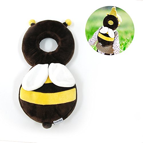 AGUARD IKOONG Baby Head Protector Protection Baby Toddlers Head Safety