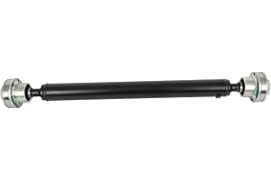 Front Drive Shaft ACZCR 28.89" Driveshaft Assembly Fits For Suzuki Grand Vitara 2006-2014, Replace# 27101-66J01 Propeller Shaft