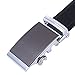 Dante Men's Real Leather Ratchet Dress Belt with Automatic Buckle-Elegant Gift Box(576-01)