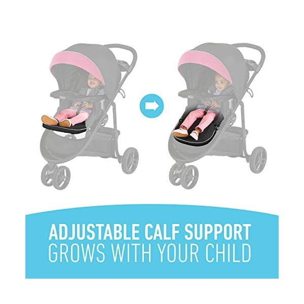 graco modes 3 lite dlx stroller