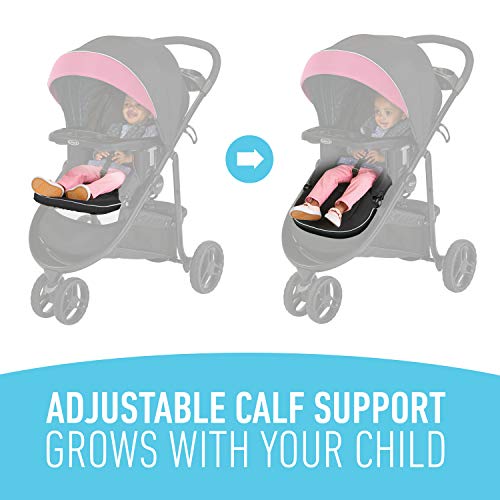 modes 3 lite dlx stroller