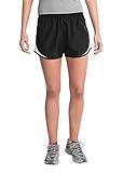 Sport-Tek Women's Elastic Waistband Cadence Short
