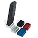 Heavy Extended Aluminum Magazine Base Plate T1082