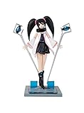 Sega Hard Girls: Sega Saturn Premium Figure