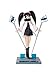 Sega Hard Girls: Sega Saturn Premium Figure