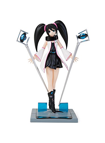 Sega Hard Girls: Sega Saturn Premium Figure