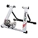 Travel Trac Comp Fluid Trainer White