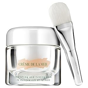 Image of CrÃ¨me de la Mer The Lifting and Firming Mask 50ml by CrÃ¨me de la Mer