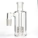 Handmade Glass Accessory 18mm 90 Degree