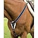 Dover Saddlery Elastic Jumper Breastplate, Horse, Brownthumb 2