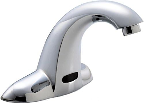 Delta Faucet 591t1250 Electronics Battery Operated Electronic