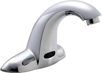 Buy Delta Faucet 591t1250 Electronics Battery Operated Electronic