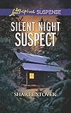 Silent Night Suspect (Love Inspired Suspense)