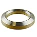 Pack of 10 .223 1/2x28 Stainless Steel Crush Washer for Muzzle Devices