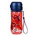 Disney Baymax and Hiro Canteen - Big Hero 6: The Series Water Bottle