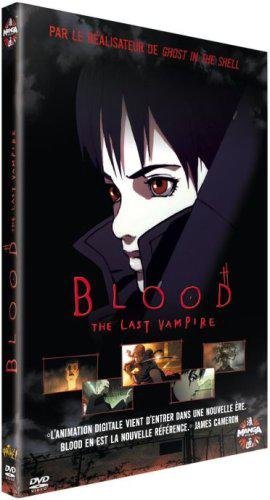 Blood - The Last Vampire