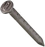 Grip Rite 112HGJST5 5 lb Hot Dipped Galvanized Joist Hanger Nails, 1-1/2"