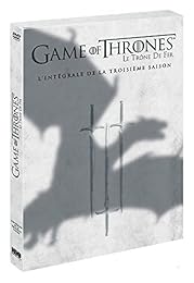 Game of Thrones (Le Trône de Fer) - Saison 3